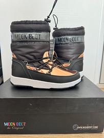 Doposci Moon Boot n. 36