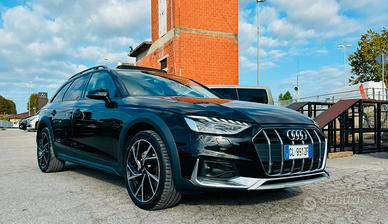 Audi A4 allroad 45 TFSI 245 CV S tronic Identity C