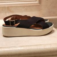 Scarpe estive da donna marca Geox numero 38