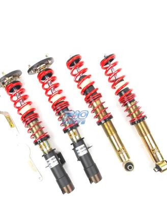 SOSPENSIONE FILETTATA EIBACH MTS BMW SERIE 7 E32 8