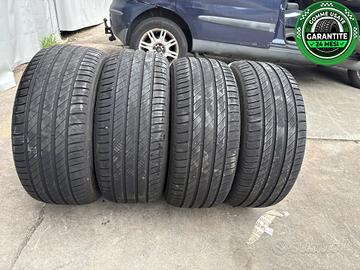 gomme usate 2155516 Estivo KLEBER - DYNAXER HP4 - 