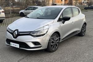 RENAULT Clio dCi 8V 75 CV 5 porte Moschino Zen