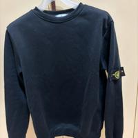 Felpa stone island da uomo L