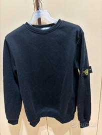 Felpa stone island da uomo L
