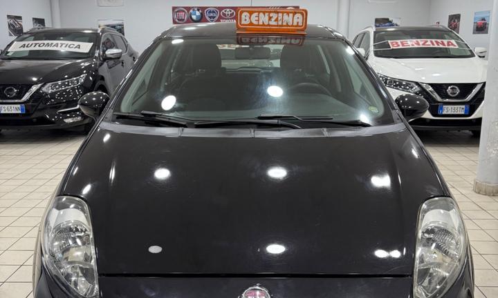 Fiat Punto Evo 1.2 full optional nuova