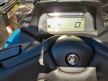 Yamaha Altro modello - 2023