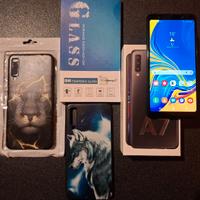 Samsung Galaxy A7 64gb Black