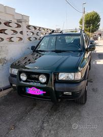 Opel Frontera 2.2 dti anno 2001