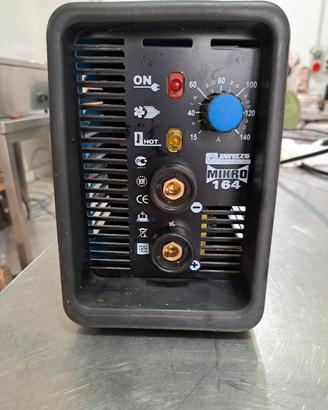 Saldatrice Awelco Mikro 164.