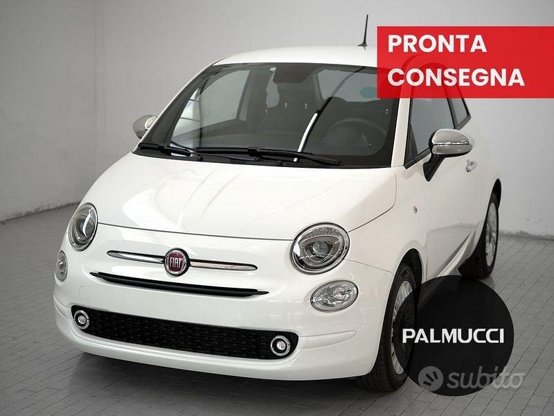 Fiat 500 (2015-2024)