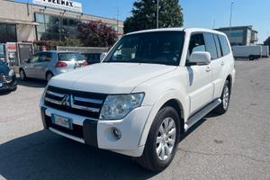 Mitsubishi Pajero 3.2 DI-D 16V 5p. Intense DPF