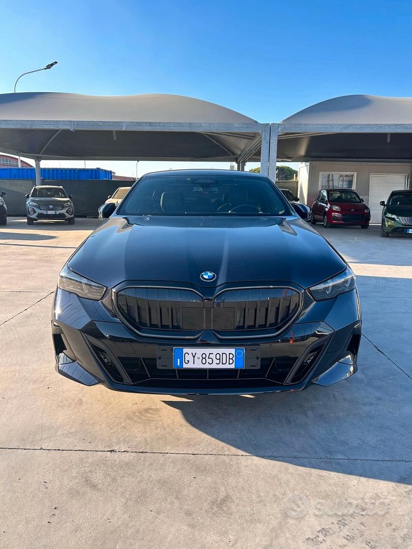 BMW S. 5(G60/61/90/99)