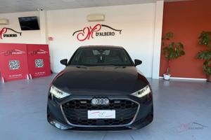 Audi A3 Sportback 35 TDI S tronic S line Edit...