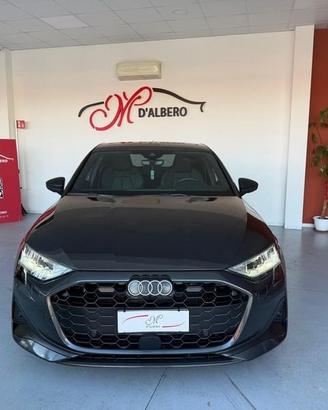 Audi A3 Sportback 35 TDI S tronic S line Edit...