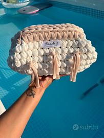 Borsa crochet