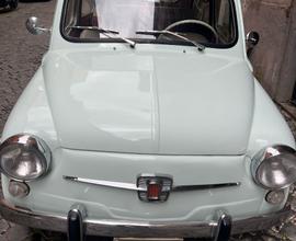 Fiat 600 - 1967