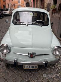 Fiat 600 - 1967