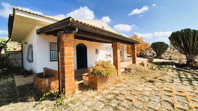 Villa o villino Siculiana [AG1054VRG]