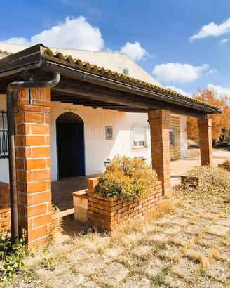 Villa o villino Siculiana [AG1054VRG]