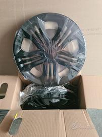 Copricerchi Volkswagen 15"