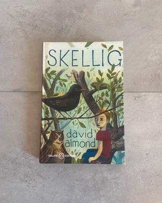 Skellig