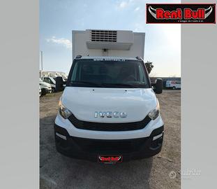 IVECO DAILY 35C13 2300 CC GRUPPO E CELLA FRIGO [RI