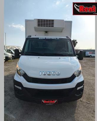IVECO DAILY 35C13 2300 CC GRUPPO E CELLA FRIGO [RI