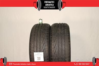 2 Gomme 225 40 R 18 Pirelli al 94% SPED GRATIS