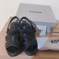 Sandali Donna Hogan, attractive sandal strap (37)