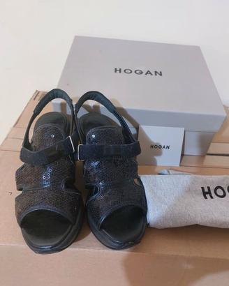 Sandali Donna Hogan, attractive sandal strap (37)