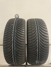 205 55 r16 91v 2 gomme yokohama 4 stagioni