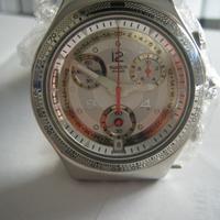 Crono Swatch Irony Vintage