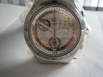 Crono Swatch Irony Vintage