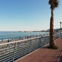 Appartamento a 100 metri dal mare