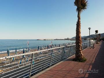 Appartamento a 100 metri dal mare