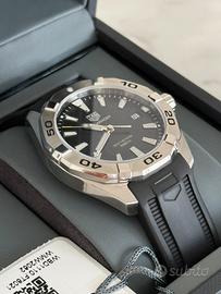 Tag Heuer Aquaracer Full Set