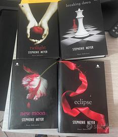Twilight - Prime Edizioni Fazi
