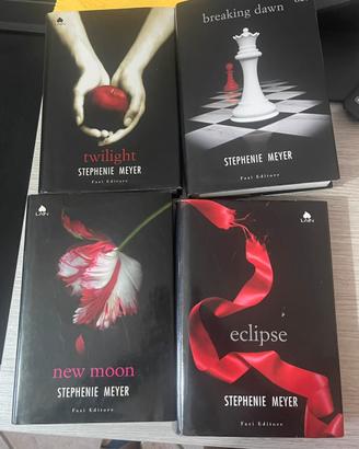 Twilight - Prime Edizioni Fazi