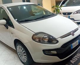 Fiat Punto Evo Punto Evo 1.2 5 porte S&S MyLife