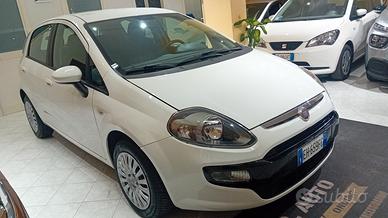 Fiat Punto Evo Punto Evo 1.2 5 porte S&S MyLife