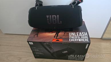 Jbl xtreme 3