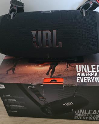 Jbl xtreme 3