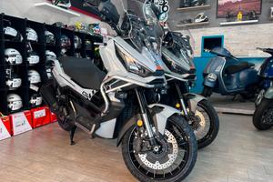 Zontes 368 G NEW MODEL - PRONTA CONSEGNA