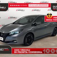 Nissan Leaf N-Connecta 40kWh 150cv