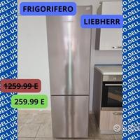 Frigorifero liebherr