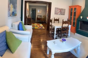 Appartamento a due passi dal centro