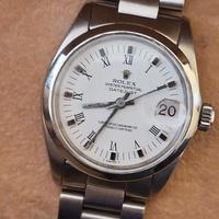 Rolex Datejust Ref. 6824 da Donna