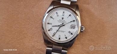 Rolex Datejust Ref. 6824 da Donna