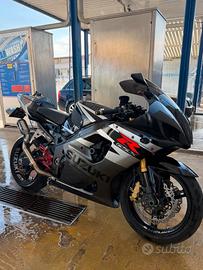 Gsx-r 1000 2005 come nuova