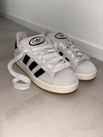 Scarpe campus 00s W adidas orginals